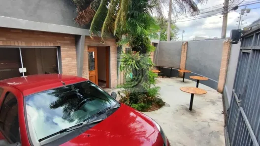 Casa com 2 Quartos para venda ou aluguel, 127m² no Conjunto Residencial Butantã, São Paulo