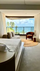 Apartamento com 1 Quarto à venda, 40m² no Barra, Salvador