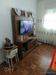 Apartamento com 1 Quarto à venda, 41m² no Parque Santa Fé, Porto Alegre