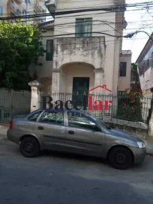 Casa com 4 Quartos à venda, 332m² no Rio Comprido, Rio de Janeiro