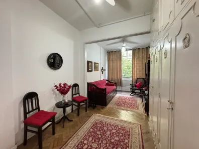 Apartamento com 1 Quarto à venda, 32m² no Copacabana, Rio de Janeiro