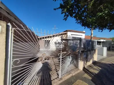 Casa com 4 Quartos à venda, 315m² no Vila Teixeira, Campinas