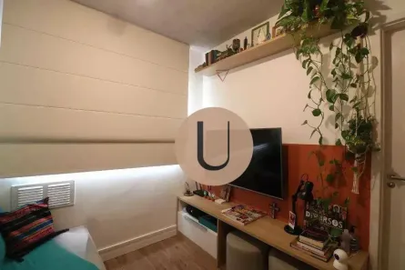 Apartamento com 2 Quartos à venda, 34m² no Vila Buarque, São Paulo
