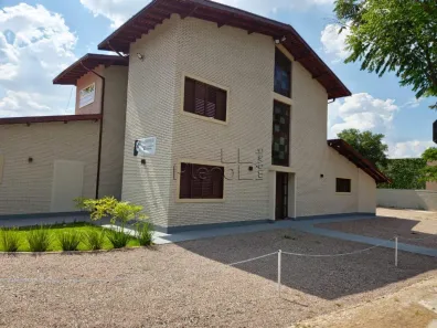 Prédio Comercial com 4 Quartos à venda, 345m² no Jardim Santa Genebra II (Barão Geraldo), Campinas
