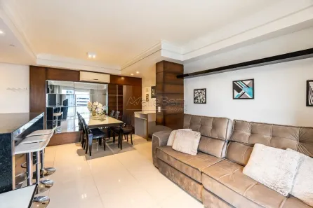 Apartamento com 2 Quartos para alugar, 81m² no Jardim Europa, Porto Alegre