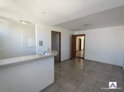 Apartamento com 1 Quarto para alugar, 36m² no Luxemburgo, Belo Horizonte