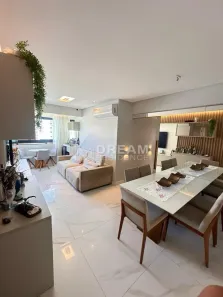 Apartamento com 3 Quartos à venda, 85m² no Madalena, Recife