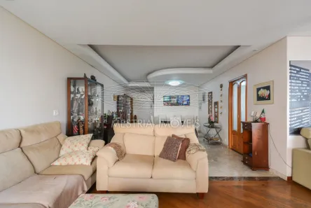 Apartamento com 3 Quartos à venda, 220m² no Morro dos Ingleses, São Paulo
