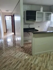 Apartamento com 2 Quartos à venda, 50m² no Riacho Fundo I, Brasília
