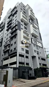Apartamento com 2 Quartos para alugar, 76m² no Centro, Santa Maria