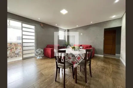 Apartamento com 3 Quartos à venda, 85m² no Chácara Inglesa, São Paulo