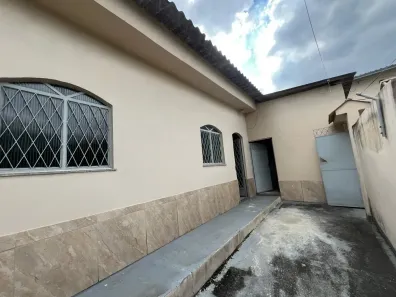 Casa com 1 Quarto à venda, 50m² no Centro, Nilópolis