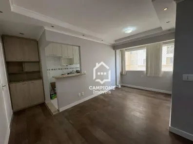 Apartamento com 2 Quartos à venda, 49m² no Limão, São Paulo