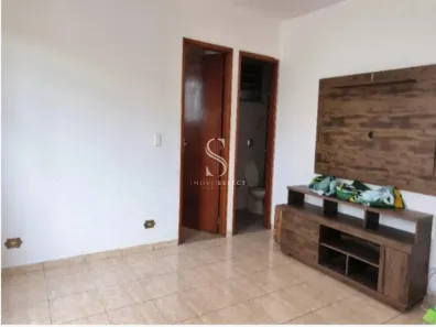 Casa com 1 Quarto à venda, 375m² no Jardim Botucatu, São Paulo