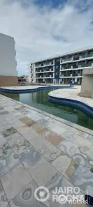 Flat com 1 Quarto à venda, 33m² no Porto de Galinhas, Ipojuca