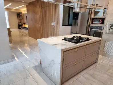 Apartamento com 3 Quartos à venda, 92m² no Castelo, Belo Horizonte