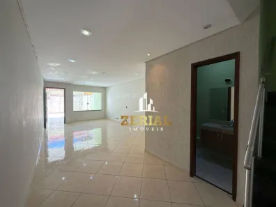 Sobrado com 3 Quartos à venda, 130m² no Sítio da Figueira, São Paulo