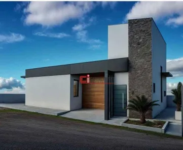 Casa com 2 Quartos à venda, 98m² no Jardim Europa, Jaguariúna