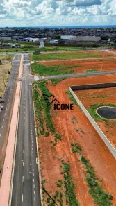 Lote/Terreno à venda, 300m² no Bosque dos Buritis, Uberlândia