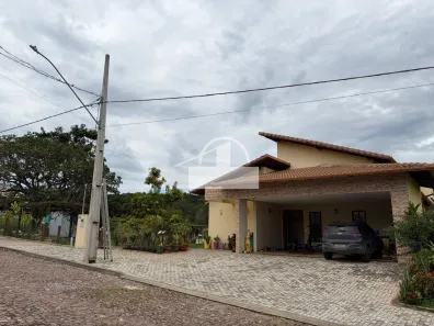Casa com 3 Quartos à venda, 254m² no Condomínio Fortuna Park, Fortuna de Minas