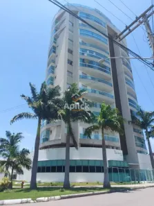 Apartamento com 4 Quartos à venda, 145m² no Morada de Laranjeiras, Serra