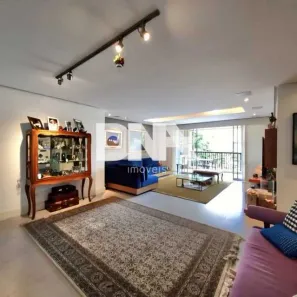Apartamento com 4 Quartos à venda, 188m² no Botafogo, Rio de Janeiro