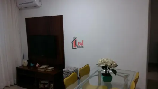 Apartamento com 2 Quartos à venda, 48m² no Jardim Eldorado, Presidente Prudente