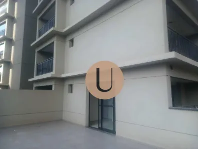 Apartamento com 1 Quarto à venda, 86m² no Cidade Monções, São Paulo