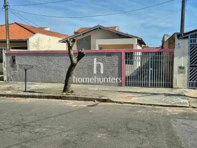 Casa com 2 Quartos à venda, 87m² no Parque Tropical, Campinas