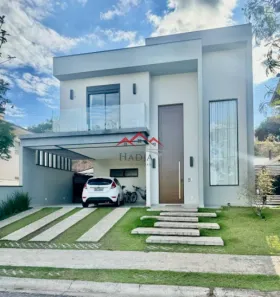 Casa de Condomínio com 3 Quartos à venda, 280m² no Engordadouro, Jundiaí