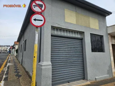 Imóvel Comercial com 2 Quartos para alugar, 90m² no Centro, Itu