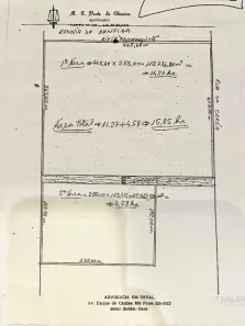 Fazenda/Sítio à venda, 150850m² no , Benevides