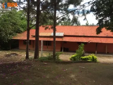 Fazenda/Sítio com 3 Quartos à venda, 12000m² no Pavão (Canguera), São Roque