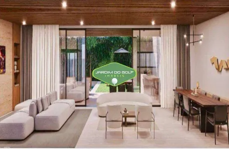 Casa de Condomínio com 4 Quartos à venda, 524m² no Jardim dos Estados, São Paulo