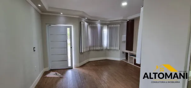 Casa de Condomínio com 3 Quartos à venda, 170m² no Residencial Jardim de Mônaco, Hortolândia