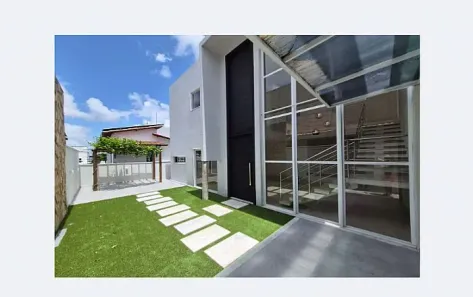 Casa com 3 Quartos à venda, 170m² no Pitimbu, Natal