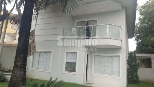 Casa de Condomínio com 3 Quartos à venda, 307m² no Campo Grande, Rio de Janeiro
