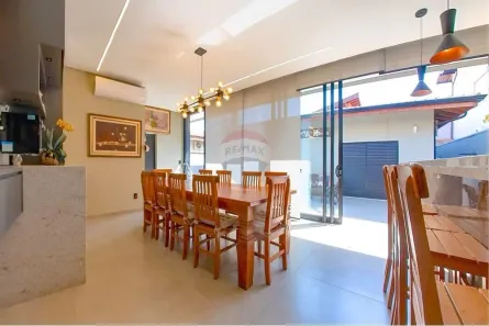 Casa com 2 Quartos à venda, 180m² no Centro, Araras