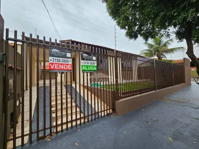 Casa com 3 Quartos à venda, 233m² no Itamarati, Ibiporã