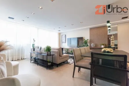 Apartamento com 3 Quartos à venda, 106m² no Perdizes, São Paulo