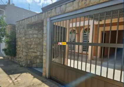Casa com 3 Quartos à venda, 202m² no Vila Georgina, Indaiatuba
