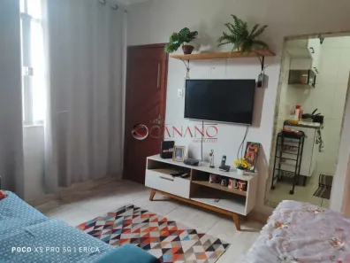 Apartamento com 2 Quartos à venda, 70m² no Piedade, Rio de Janeiro