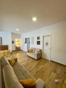Apartamento com 1 Quarto para alugar, 10m² no Centro, Petrópolis