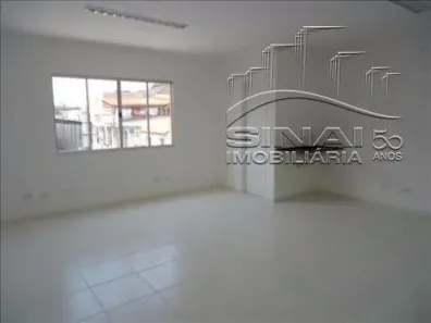 Sala Comercial para alugar, 28m² no Vila Mascote, São Paulo