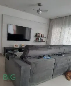 Casa de Condomínio com 3 Quartos à venda, 85m² no Vila Bela, São Paulo