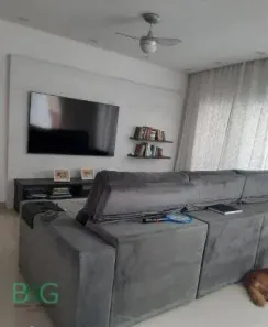 Sobrado com 3 Quartos à venda, 85m² no Vila Bela, São Paulo