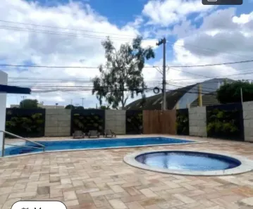Apartamento com 3 Quartos para alugar, 82m² no Universitário, Caruaru