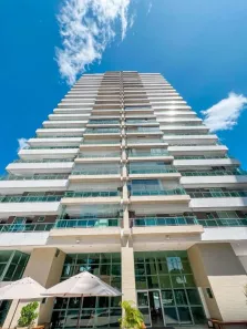 Apartamento com 4 Quartos à venda, 161m² no Guararapes, Fortaleza