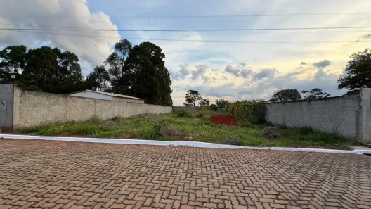 Lote/Terreno à venda, 810m² no Ponte Alta Norte, Brasília