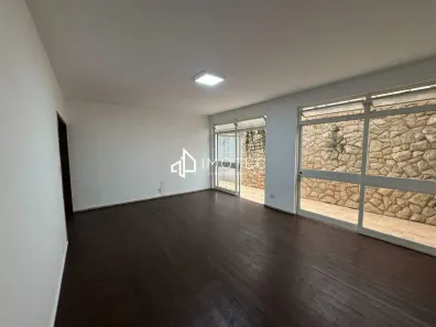 Apartamento com 4 Quartos à venda, 150m² no Lourdes, Belo Horizonte